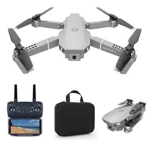 Drone Quadcopter 4k - Shopping 65