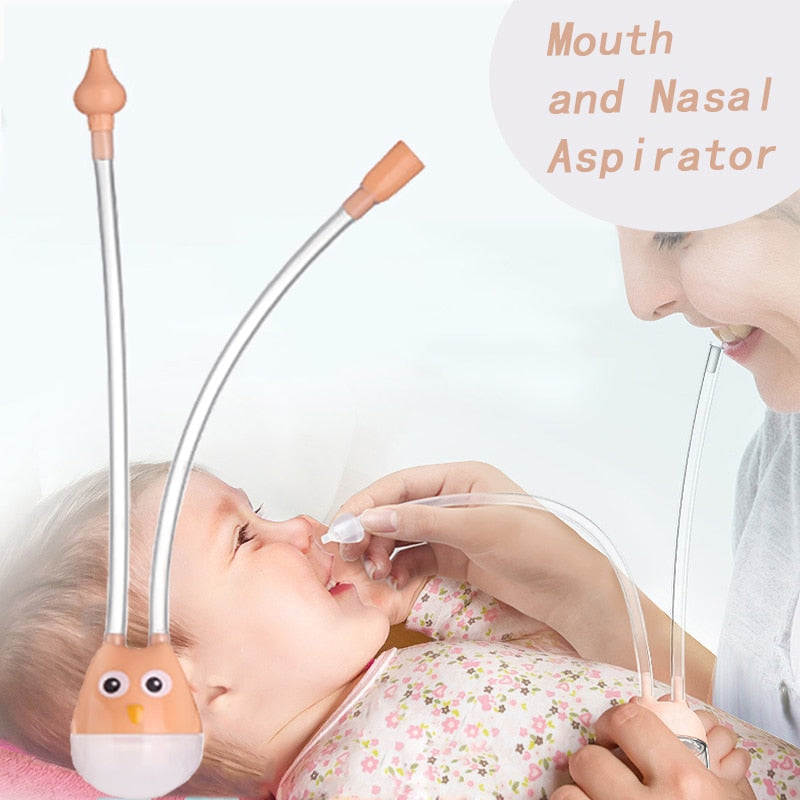 Aspirador Nasal - Shopping 65