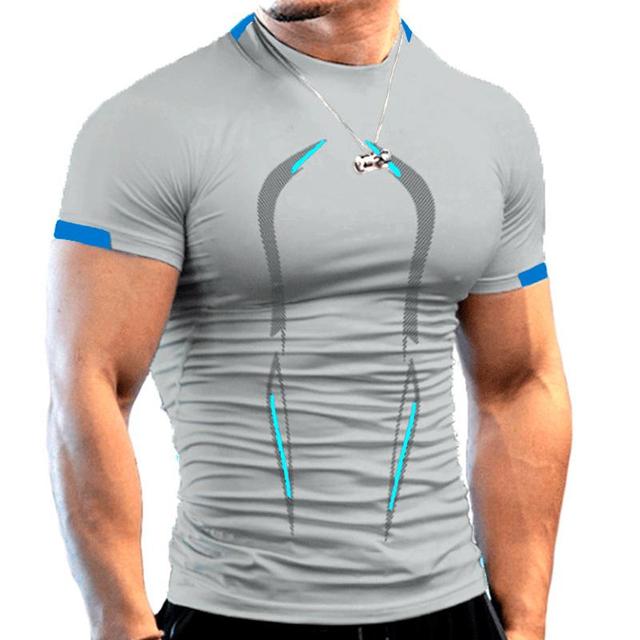 Camiseta Esportiva - Shopping 65