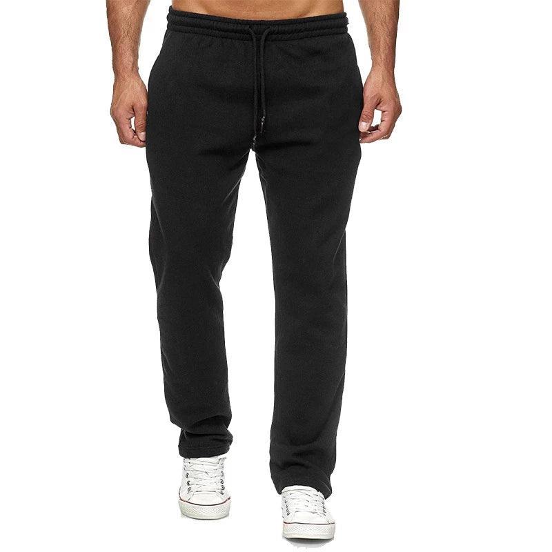 Calça Moletom Masculina - Shopping 65