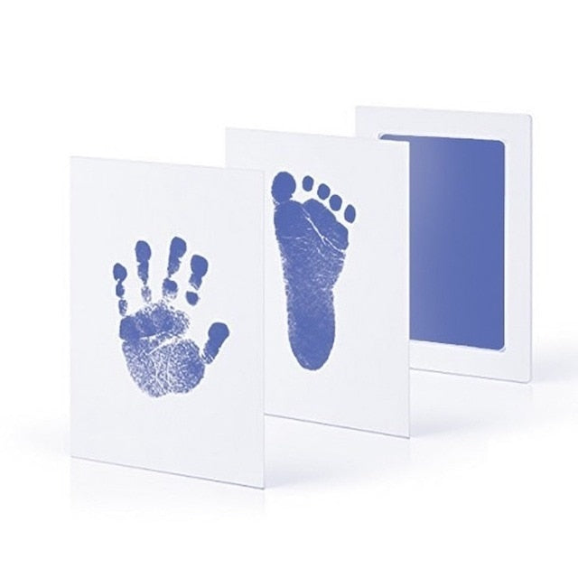 HandPrint Baby - Guarde os Momentos - Shopping 65