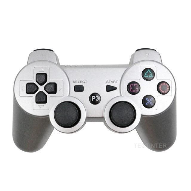 Controle sem fio - ps3 - Shopping 65