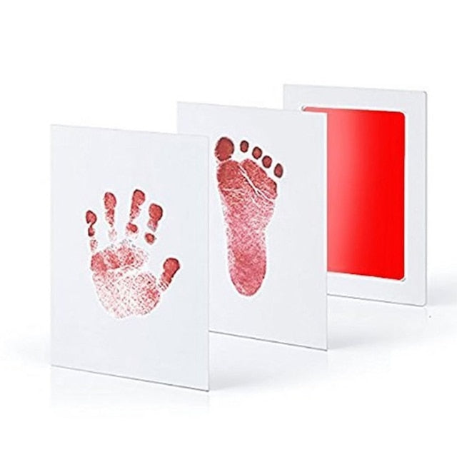 HandPrint Baby - Guarde os Momentos - Shopping 65