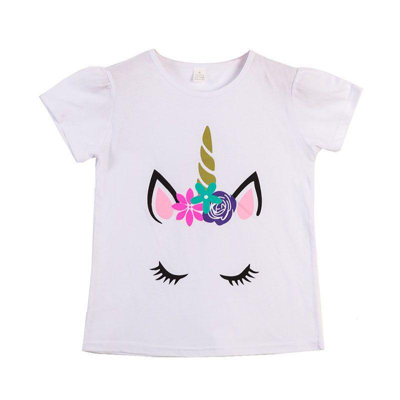 Blusa infantil - menina - Shopping 65