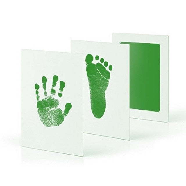 HandPrint Baby - Guarde os Momentos - Shopping 65