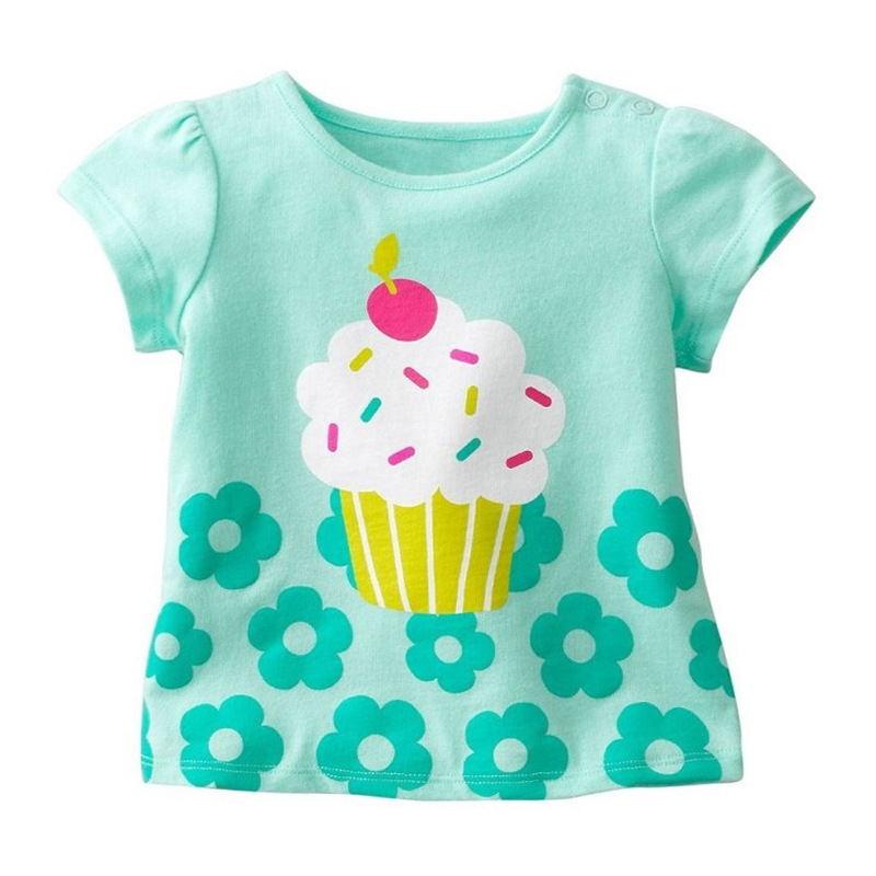 Blusa infantil - menina - Shopping 65