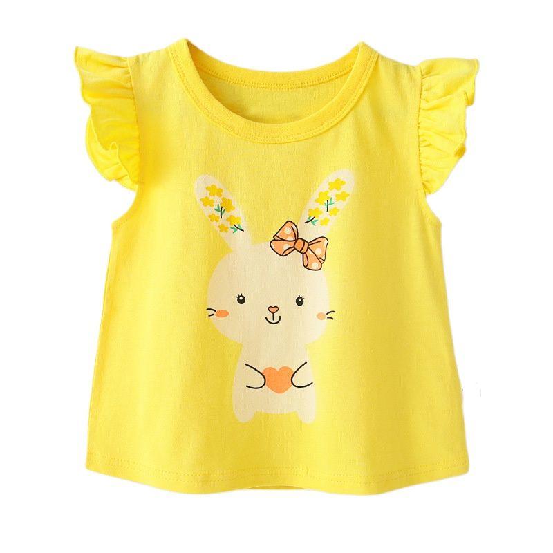 Blusa infantil - menina - Shopping 65