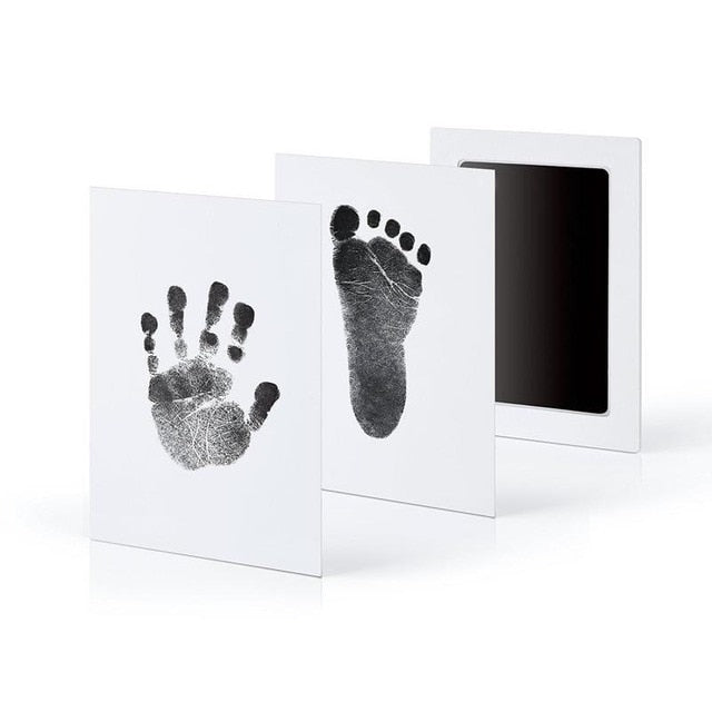 HandPrint Baby - Guarde os Momentos - Shopping 65