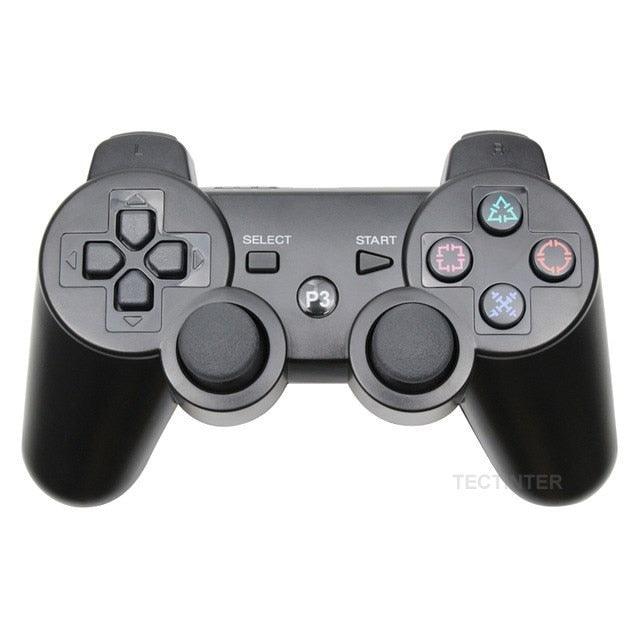 Controle sem fio - ps3 - Shopping 65