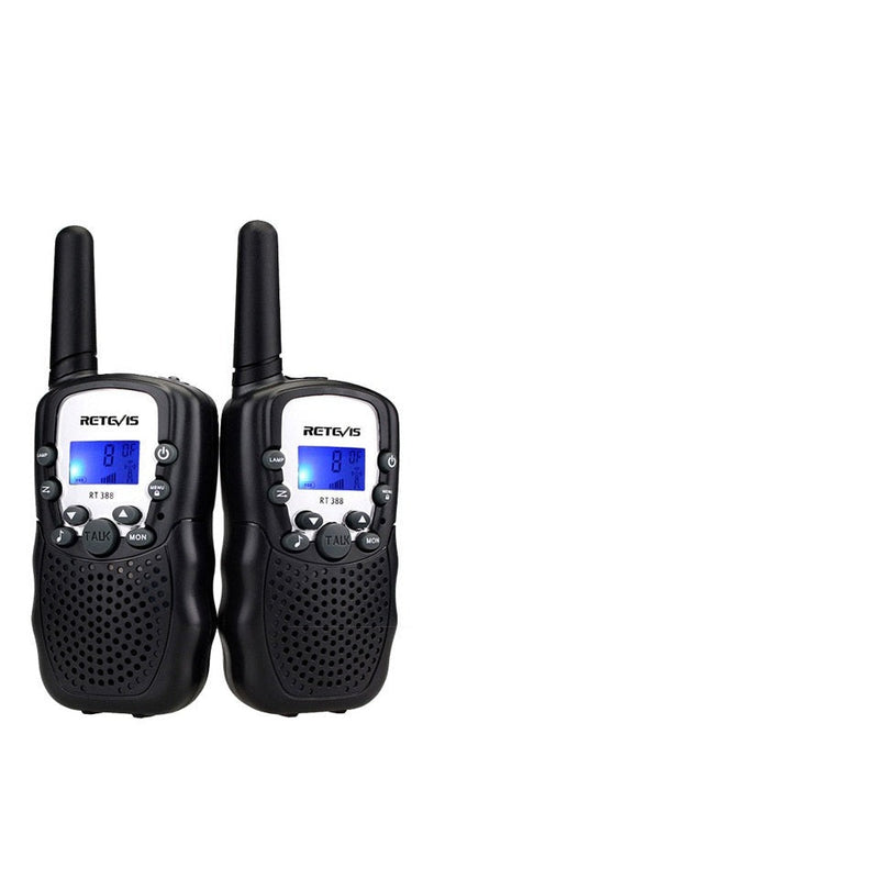 Walkie Talkie Portátil infantil - Shopping 65