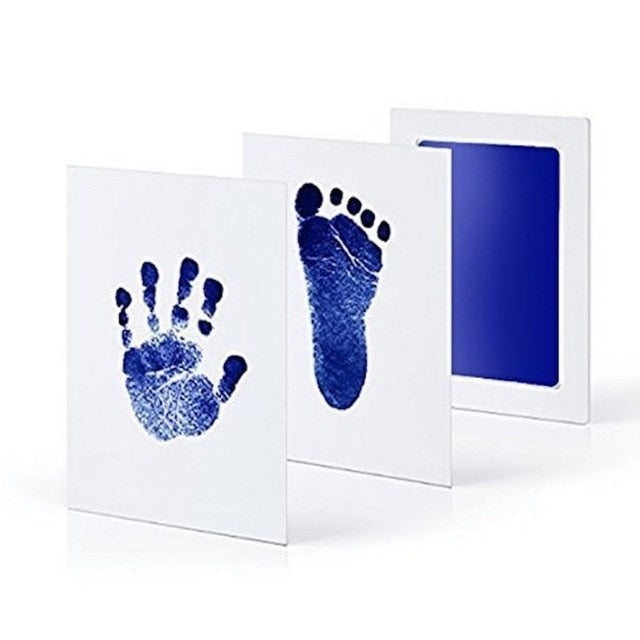 HandPrint Baby - Guarde os Momentos - Shopping 65