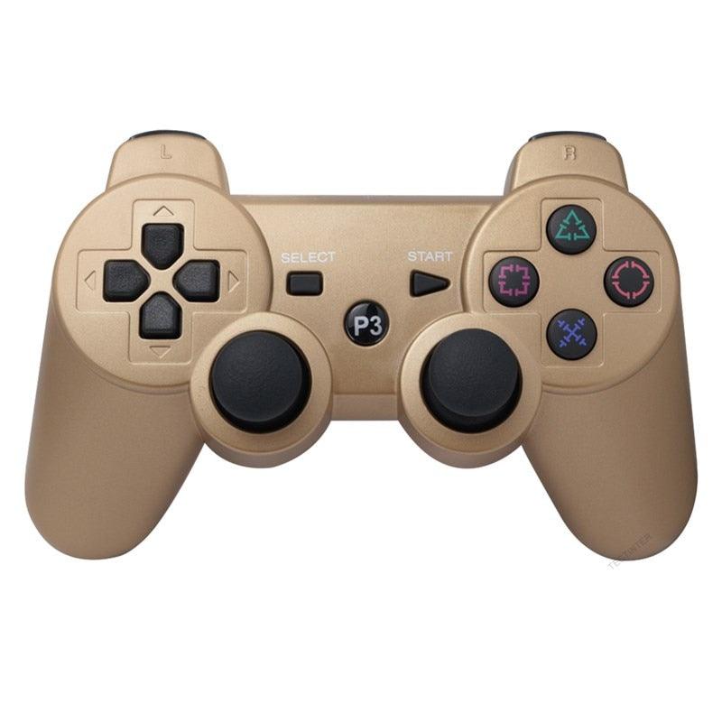 Controle sem fio - ps3 - Shopping 65