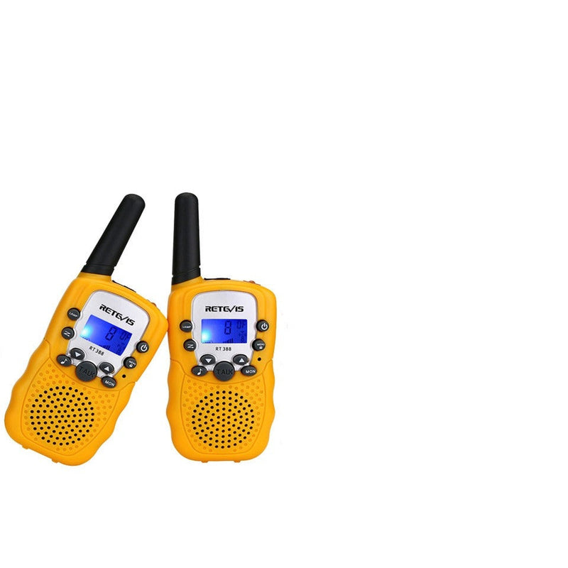 Walkie Talkie Portátil infantil - Shopping 65