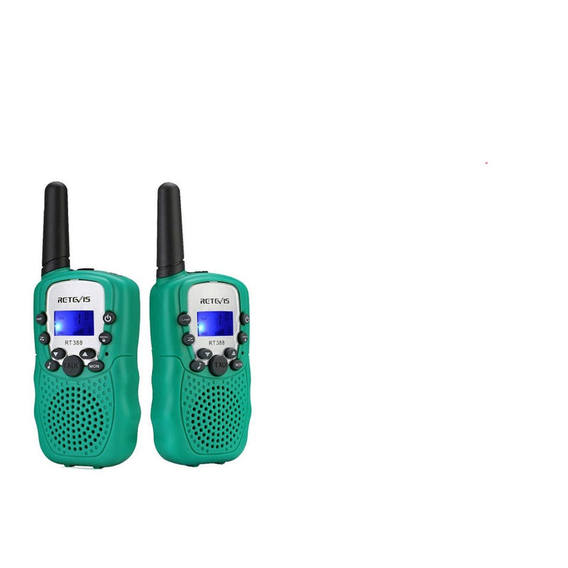 Walkie Talkie Portátil infantil - Shopping 65