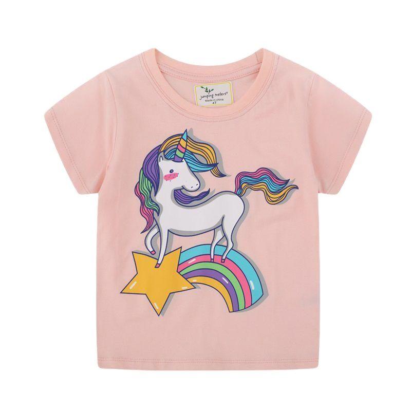 Blusa infantil - menina - Shopping 65