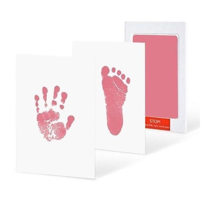 HandPrint Baby - Guarde os Momentos - Shopping 65