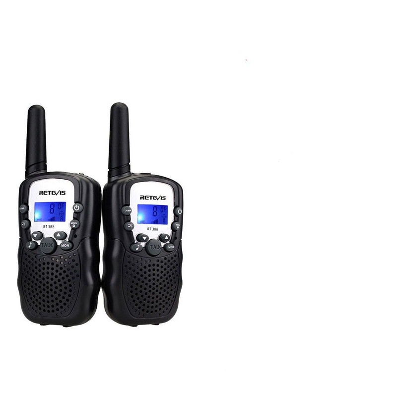 Walkie Talkie Portátil infantil - Shopping 65