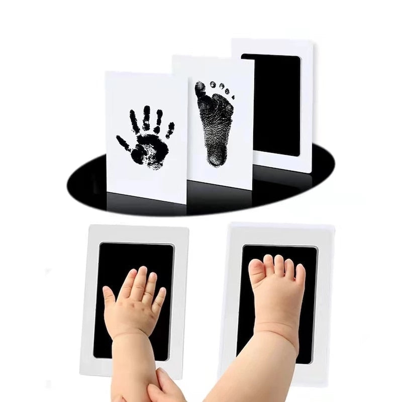 HandPrint Baby - Guarde os Momentos - Shopping 65